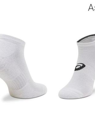 Чоловічі шкарпетки asics multi-sport cushioned оригінал