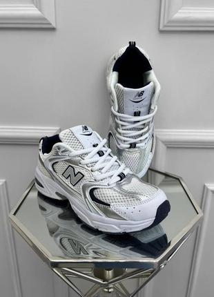 Жіночі кросівки new balance 530