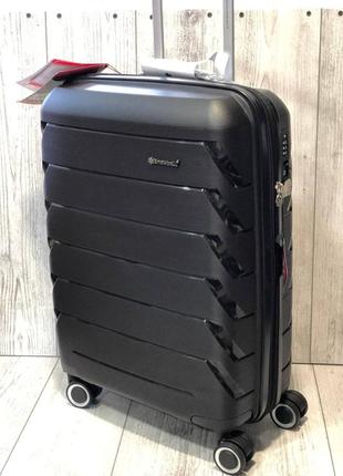 Чемоданы из полипропилена snowball, размер s, m, l💗