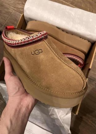 Ugg tazz slipper platform. оригінал. розмір 38.