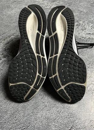 Nike zoom pegasus оригинал кроссовки5 фото