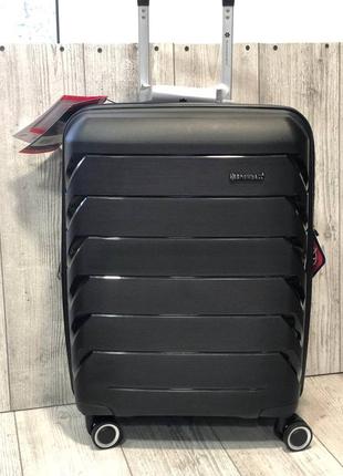 Чемоданы из полипропилена snowball, размер s, m, l💗2 фото