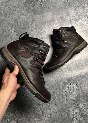 Karrimor оригинал ботинки