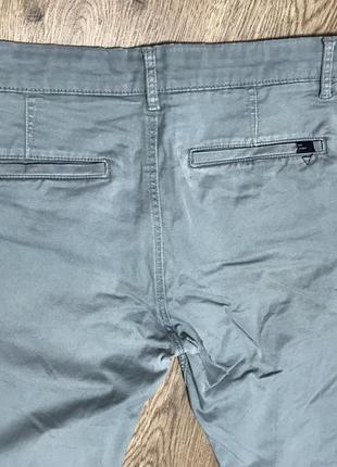 Стильные мужские брюки zara4 фото
