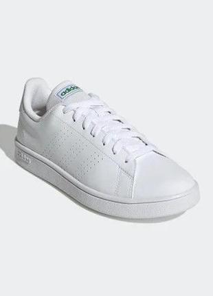 Кросівки adidas advantage base court lifestyle sportswear gw2063