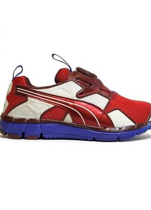Puma Disc