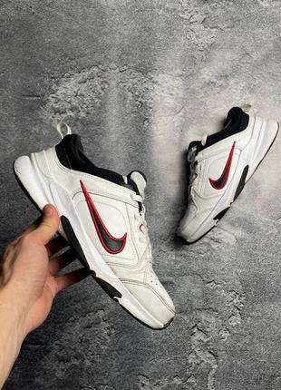 Nike оригинал кроссовки