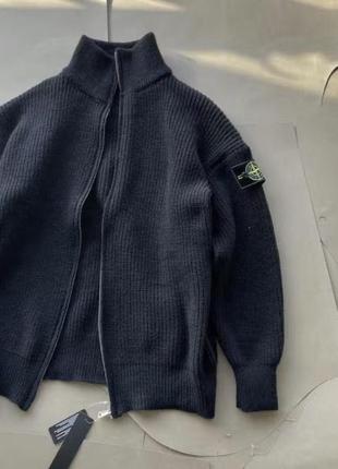 Stone island світер | стон айленд кофта
