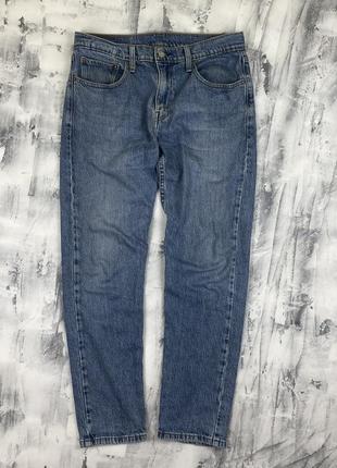Джинси levis jeans mom1 фото