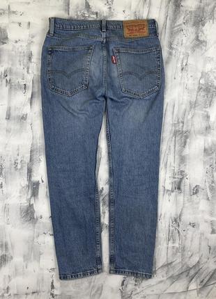 Джинси levis jeans mom2 фото