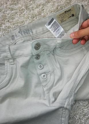 Нові жіночі джинси-штани tom tailor 27/323 фото