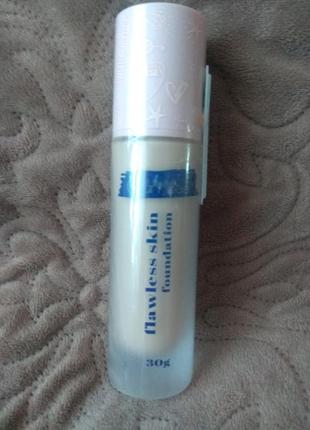 Glambee flawless skin foundation