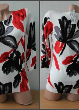 Легкий свитер simply