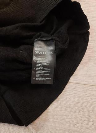 Светр вовна мериноса merino wool h&amp;m l