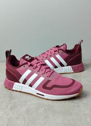 Кроссовки adidas multix a:fz34384 фото