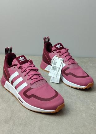 Кроссовки adidas multix a:fz34383 фото