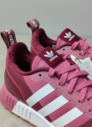 Кроссовки adidas multix a:fz34385 фото