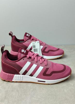 Кроссовки adidas multix a:fz34382 фото