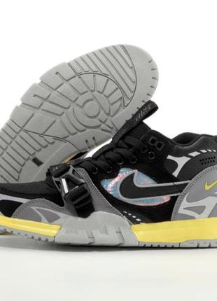 Кроссовки Nike Dunk Low Retro White Grey Fog кроссовки найк