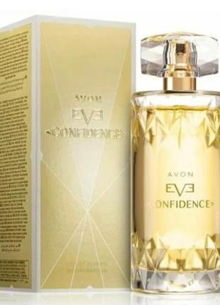Парфуми аромат eve confidence 100 мл