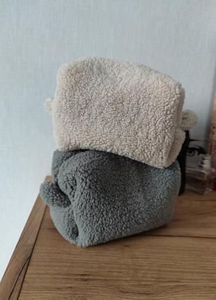 Косметика тедди 🐻 3