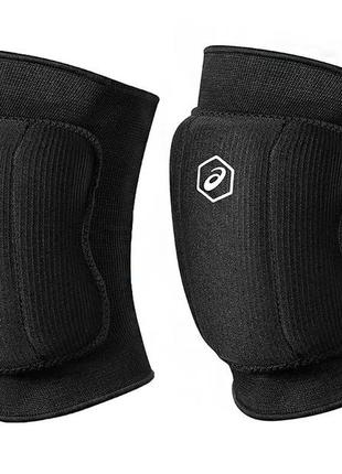 Наколінники волейбольні asics basic kneepad 146814-0904 (розмір м)