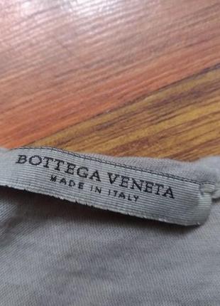 Bottega veneta футболка3 фото