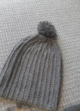 Шапка шапки зима/осінь6 фото