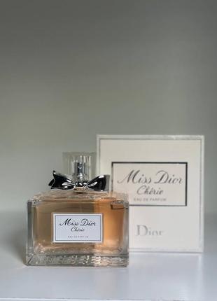 Парфум christian dior miss dior cherie women.