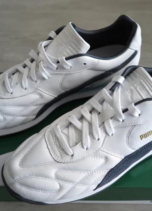 Кросівки puma king avanti legends оригінал 44р 44,5р 45р ( 366618 02 )4 фото