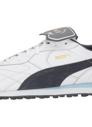 Кроссовки puma king avanti legends оригинал 44р 44,5р 45р ( 366618 02 )8 фото