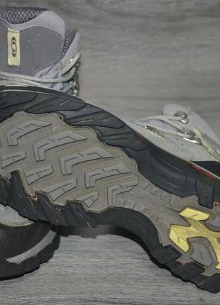 Продам черевики  фирма salomon.5 фото