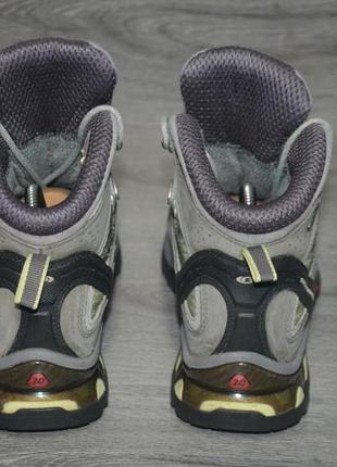 Продам черевики  фирма salomon.3 фото