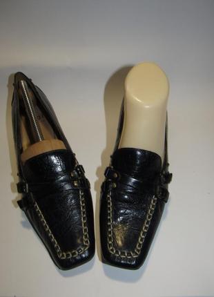 Hogl женские классические нарядные туфли t213 фото