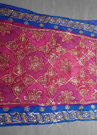 Детское сари 9-14 лет