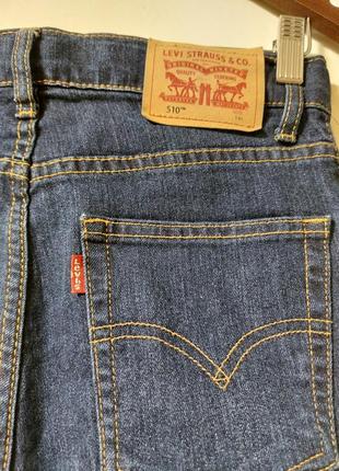 Джинсы levi's5 фото