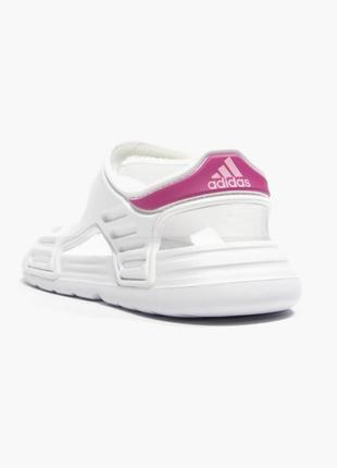 Adidas. оригинал. боссоножки adidas altaswim c.3 фото