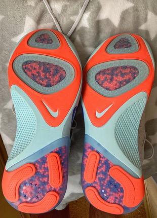 Кроссовки nike joyride{оригинал}2 фото