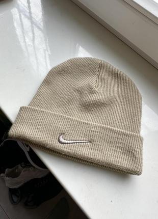 Nike vintage шапка, оригинал