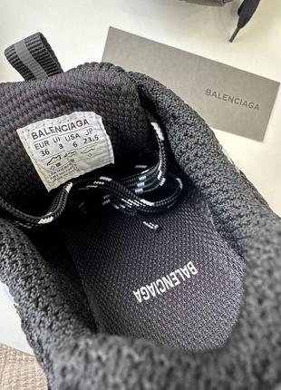 Кроссовки balenciaga баленсиага8 фото