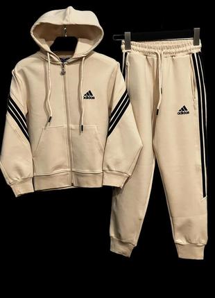 Спортивный костюм adidas р134-170