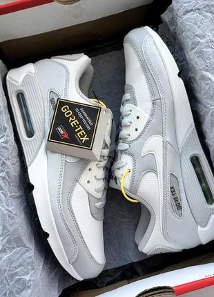 Кроссовки мужские nike air max 90 BSDx dj9779-003