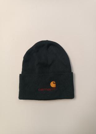 Шапка carhartt