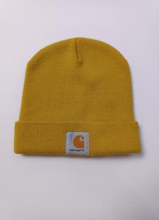 Шапка carhartt