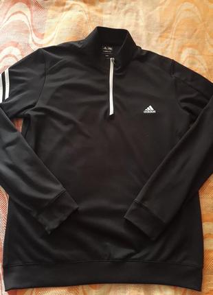 Олимпийка adidas climalite