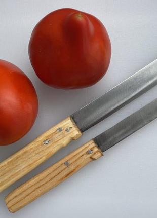 Нож кухонный, из нержавеющей стали