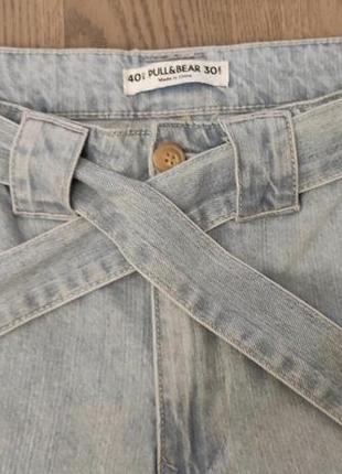 Шорты pull&bear  eur 404 фото