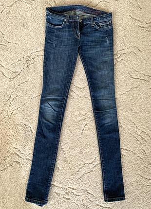 Джинсы tommy hilfiger