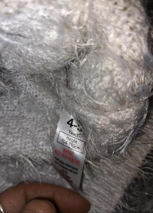 Продам свитер травка с оленям3 фото