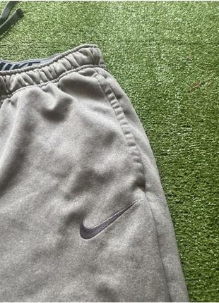 Фирменние спортивние брюки nike sport casual серие2 фото